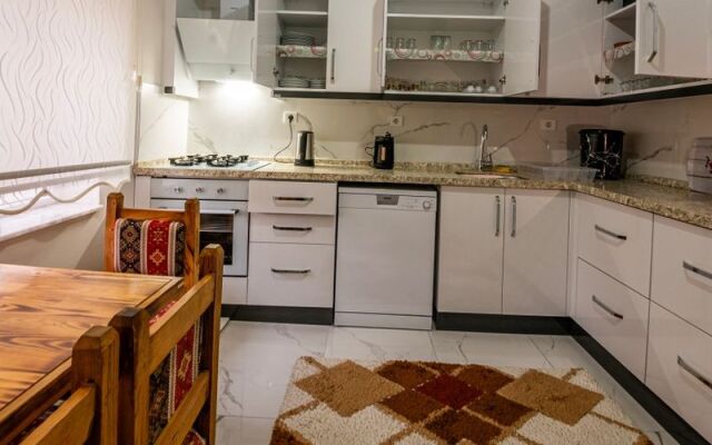 Kapadokya Hatice Ana Tatil Evi