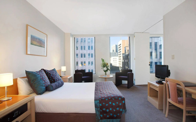 CitiClub Hotel Melbourne