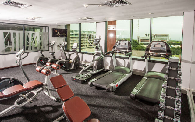 Coastlands Umhlanga Hotel and Convention Centre