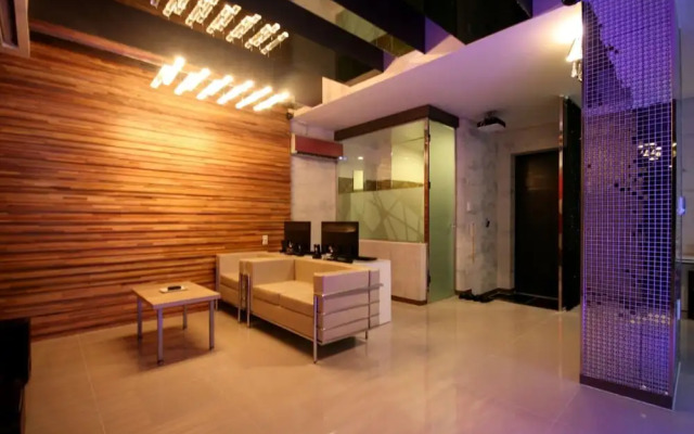 Daegu Seongseo Wave Hotel