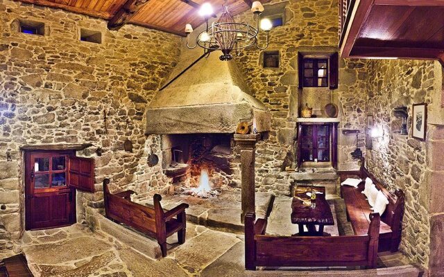 Alda Casa Gasamáns
