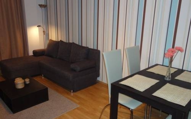 City Apartments Budapest