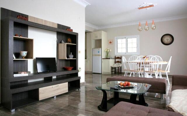 Kantouni House Kefalonia