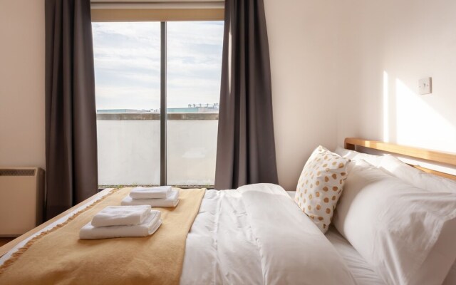 Kings Cross - London Regent Apartments