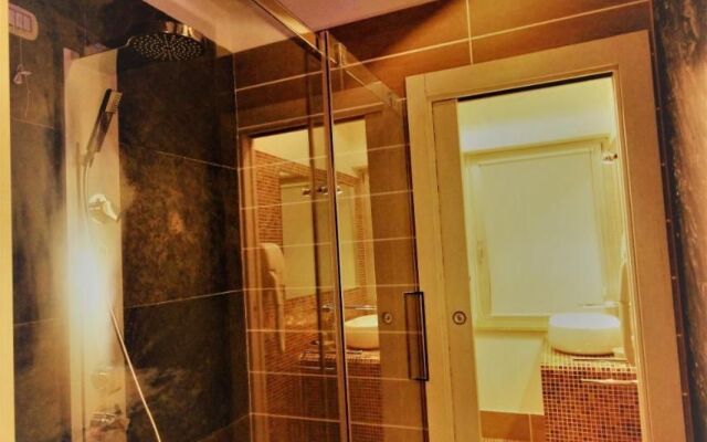 I Rocchi Hotel