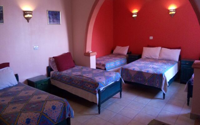 Osiris Hotel
