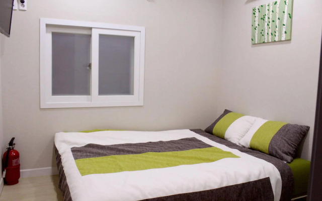 Viva Cheongchun Guest House