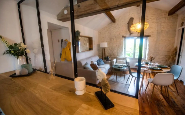 Studio Design - Proche Plage