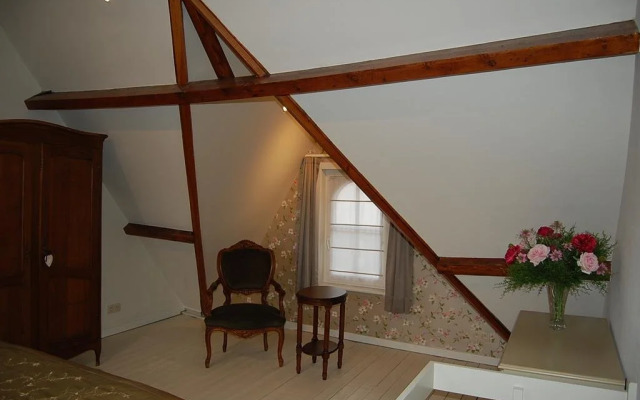 B&B 't koekebroodje