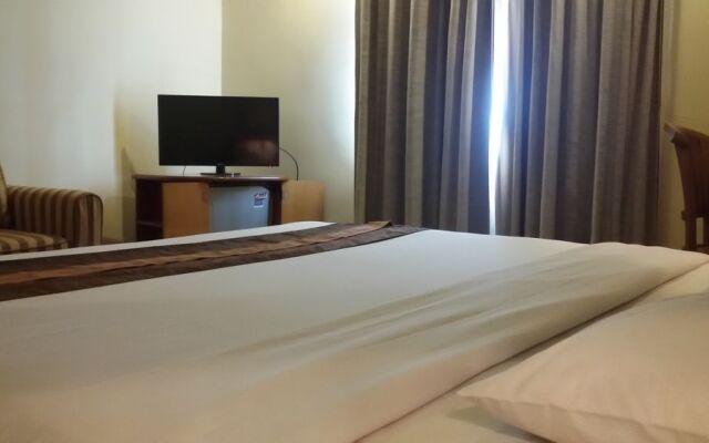 Banian Bulevar Hotel
