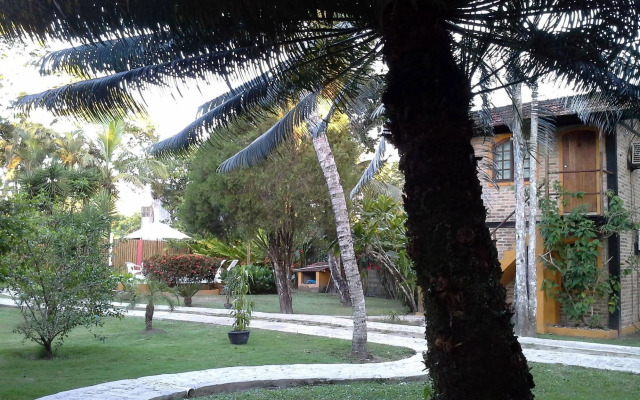 Pousada Atlântida