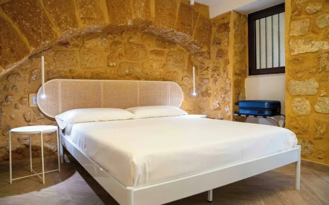 Corte Atenea Experience & Spa