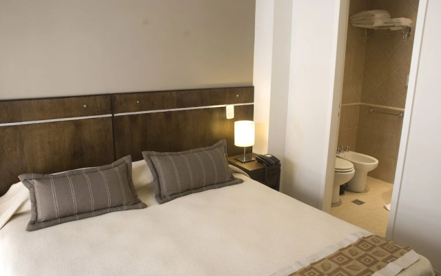 Quinta & Suites Apart Hotel