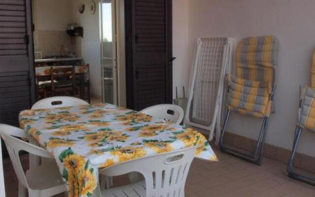 Casa Vacanze Mandorlo in Fiore