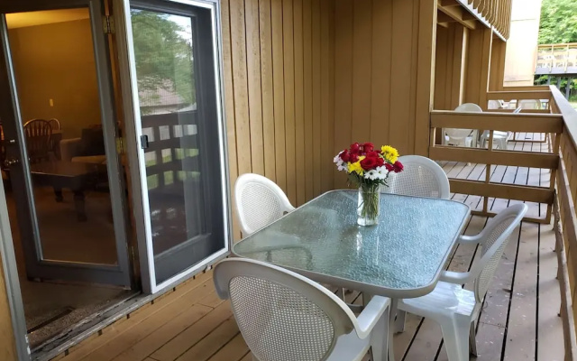 Rib Mountain Inn