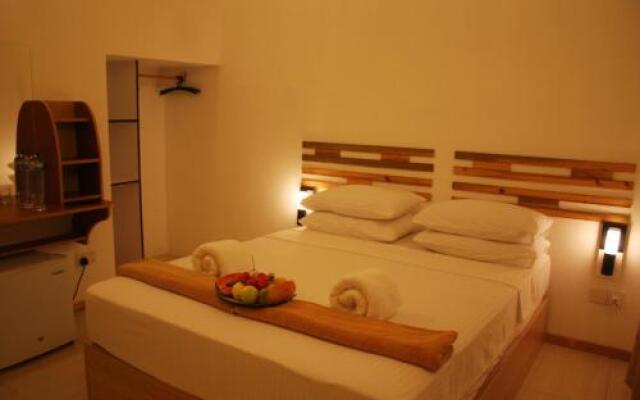 Relax Residence 