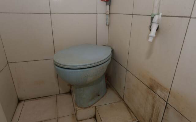 Spot on Syariah Homestay