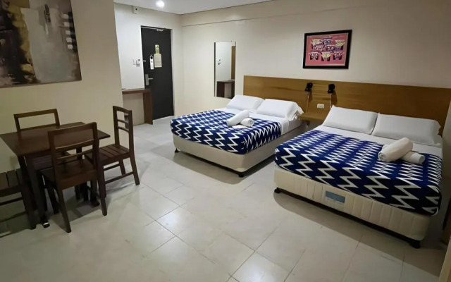 11th Street Bed and Breakfast