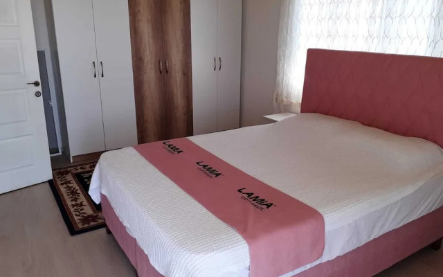 Demir Apart-Otel