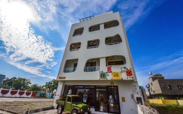 Wikid Design Hotel