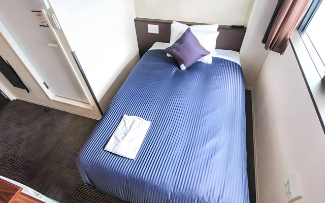 HOTEL LiVEMAX Kyoto Kamogawamae