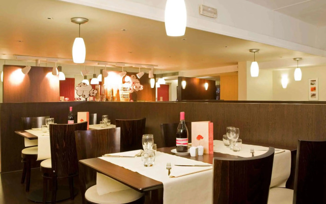 ibis Le Bourget