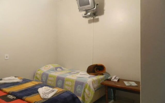 Hotel Fazenda Vale Verde