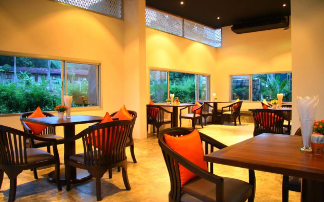 Signature Phuket Resort
