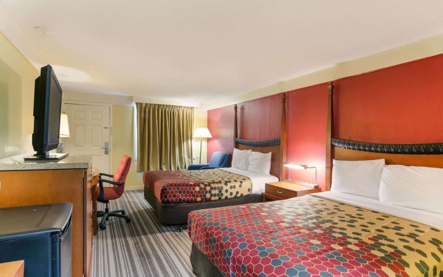 Econo Lodge