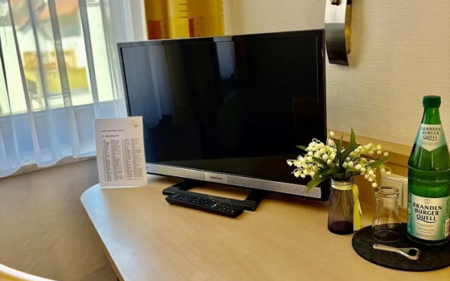 Hotel Goldener Adler