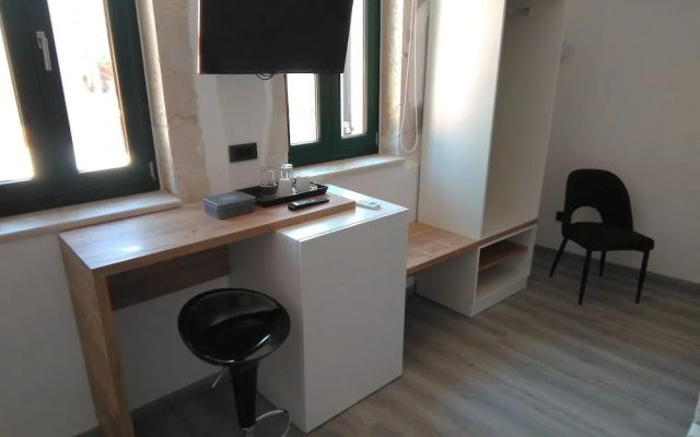 Antica Canea Luxury Rooms