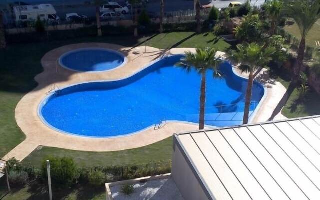 Apartamentos Torre d´Oboe 24