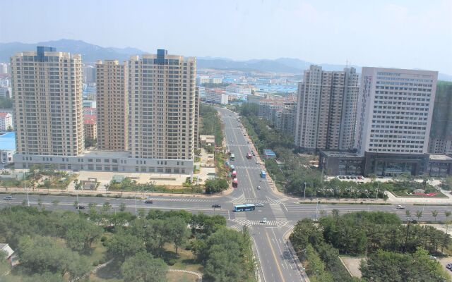 Holiday Inn Express Weihai Hi-Tech Zone by IHG