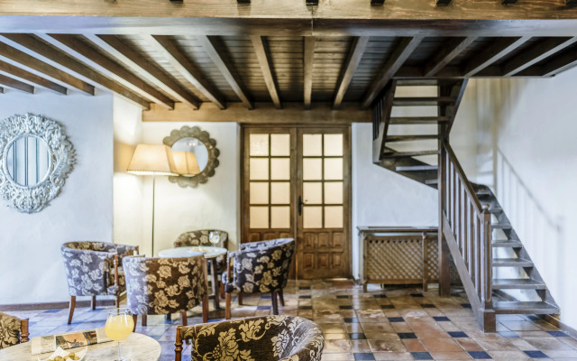 Parador de Zafra