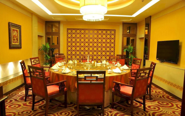 Litian Jinan
