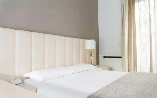 Soglow Business Class Aparthotel