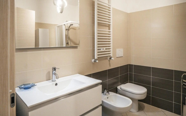 Delle Sterlizie 7 Interno 12