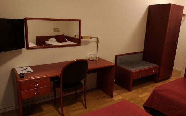 Hotell Åsen