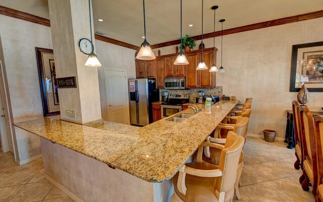 Coastal Sunset of Sunset Cove Apartment 3