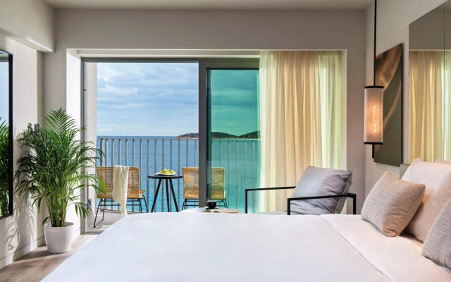 NIKO Seaside Resort MGallery - Adults Only