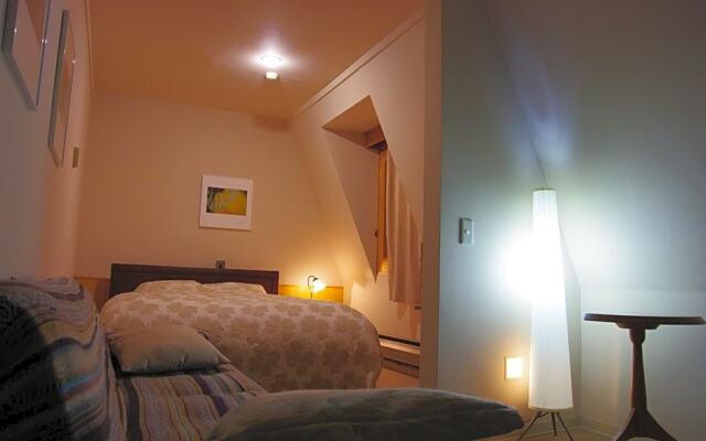 Resort Garni CORU
