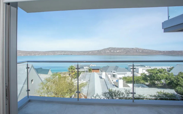 The View Langebaan with Heated Pool