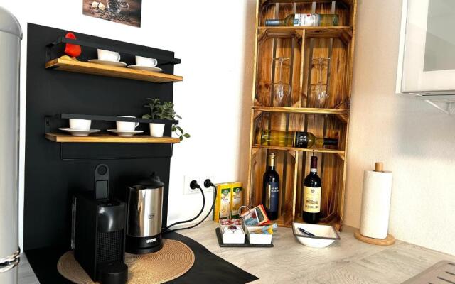Ferienwohnung Kerschbaumer