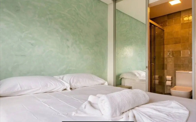 Beach Class Resort Muro Alto