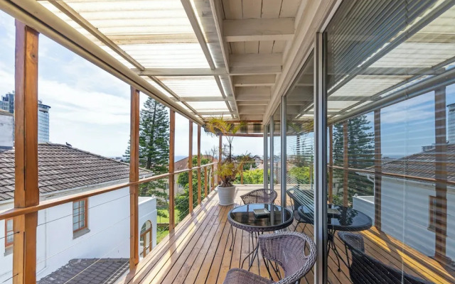 Anchor Bay Workation