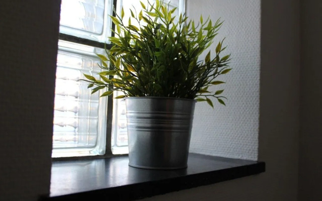 Stf Bralanda Vandrarhem