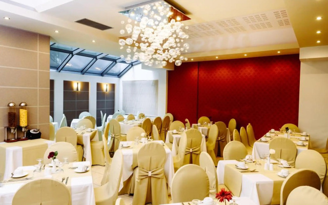 The Athens Mirabello