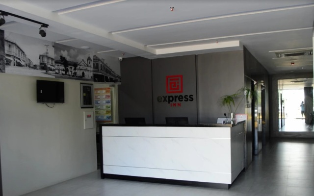 Express Inn - Osmeña