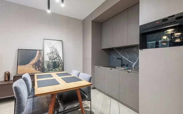 RentPlanet - Apartamenty Złota