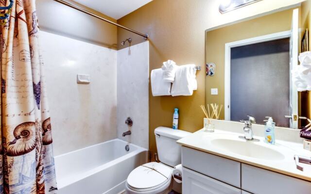 Tidewater by Forehand Rentals